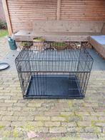 Hondenbench, Dieren en Toebehoren, Ophalen, 75 tot 110 cm, 65 tot 100 cm