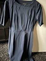 Portlavande Jurk maat S donkerblauw, Blauw, Ophalen of Verzenden, Zo goed als nieuw, Knielengte