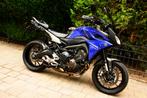 Yamaha TRACER 900 MT09 ABS Tourer (bj 2017), Meer dan 35 kW, 847 cc, Sport, Particulier