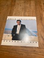 Bruce Springsteen tunnel love lp. in goede staat vinyl, Cd's en Dvd's, Vinyl | Pop, Ophalen of Verzenden, Zo goed als nieuw, 1980 tot 2000