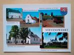 Ansichtkaart Stevensweert, Verzamelen, Ophalen of Verzenden
