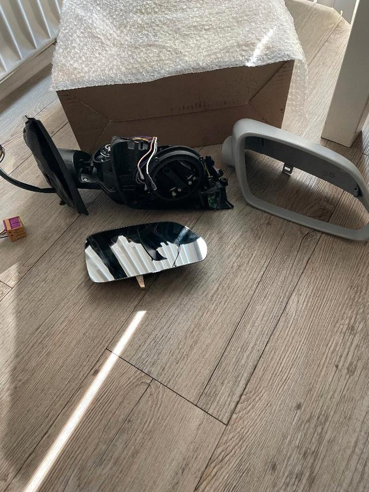 Nieuwe auto onderdelen VW Polo IV V 2001, Auto-onderdelen, Spiegels, Volkswagen, Nieuw, Ophalen of Verzenden