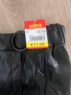 Rokje, Zwart, Ophalen of Verzenden, Zo goed als nieuw, Maat 34 (XS) of kleiner