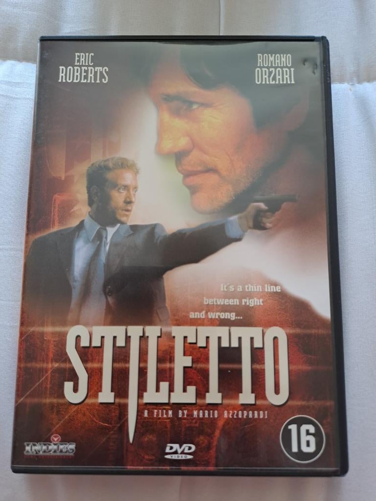 22 verschillende actiefilms  uitzoeken 3 voor €1,00, Alle leeftijden, Ophalen of Verzenden, Zo goed als nieuw, Actie