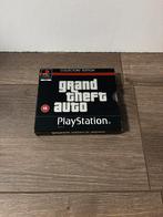 Grand Theft Auto Collectors Edition PS1, Spelcomputers en Games, Games | Sony PlayStation 1, Vanaf 18 jaar, 1 speler, Eén computer