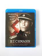 Eichmann, Cd's en Dvd's, Ophalen of Verzenden, Zo goed als nieuw