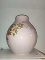 Hella Jongerius roze vaas ikea, Huis en Inrichting, Woonaccessoires | Vazen, Ophalen, Zo goed als nieuw, Overige kleuren, Minder dan 50 cm