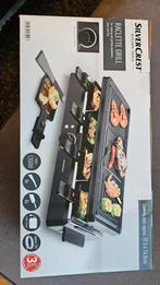 Silvercrest Raclette Grill - Nieuw in doos!, Ophalen of Verzenden, Nieuw, Tafelgrill