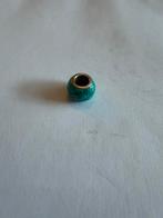 Zilveren bedel, 1 bedel, Ophalen of Verzenden, Zo goed als nieuw, Zilver