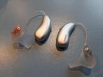 2 Phonak Audéo Paradise P90-R hoortoestellen Silver Gray, Diversen, Ophalen of Verzenden, Zo goed als nieuw