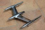 hood ornament embleem Oldsmobile 1955 USA Oldtimer, Ophalen of Verzenden