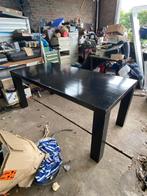 Tafel, Ophalen, Nieuw