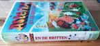 Asterix en de Britten; VHS band (NL), ongeveer 76 minuten., Ophalen of Verzenden, Asterix en Obelix, Gebruikt, Overige typen
