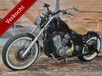 VERKOCHT CUSTOM BOBBER Honda VT 600 VLX VT600, 583 cc, Chopper, Bedrijf, 12 t/m 35 kW