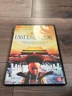 The Last Emporer van Bernardo Bertolucci, Vanaf 16 jaar, Ophalen of Verzenden, Zo goed als nieuw
