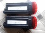Cortina Ecomo 24V Accu's - Defect, Ophalen, Gebruikt
