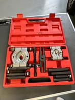 Lager trekker set - Dragon Tools - Luxe, klein model, Ophalen, Gebruikt