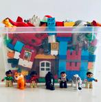 Huge Lego Duplo box, Kinderen en Baby's, Speelgoed | Duplo en Lego, Duplo, Zo goed als nieuw, Ophalen