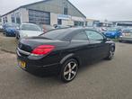 Opel Astra TwinTop 1.6 Enjoy Airco Bj:2007 NAP!, Auto's, Voorwielaandrijving, 745 kg, 4 cilinders, Cabriolet