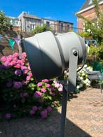 Vloerlamp van Loods5 grijs, Huis en Inrichting, Ophalen, Zo goed als nieuw