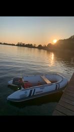 Suzumar rubberboot 290, Watersport en Boten, Ophalen, Zo goed als nieuw