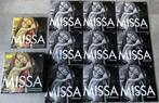 MISSA - 9 CD'S - DEUTSCHE GRAMMOPHON - BOXSET, Boxset, Overige typen, Ophalen of Verzenden, Zo goed als nieuw