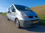 Renault Trafic T29 2.0 16V 86KW L2h1 E4 2008, Auto's, Bestelauto's, Voorwielaandrijving, Stof, 4 cilinders, 2000 kg