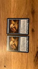 Serra Sphinx 2x, Ophalen of Verzenden, Zo goed als nieuw