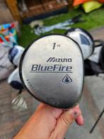 Mizuno BlueFire – 1 Wood (Forged Titanium), Ophalen, Gebruikt, Club, Mizuno