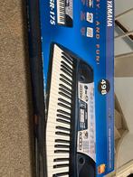 YAMAHA keyboards, Ophalen, Zo goed als nieuw, 61 toetsen, Yamaha