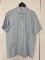 KLM DAMESUNIFORM BLOUSE ( oude uniform) door Nina Ricci, Ophalen of Verzenden, Gebruikt, Overige typen