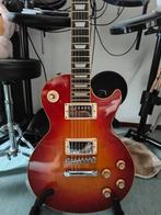 1978 Yamaha Les Paul MIJ te ruil, Muziek en Instrumenten, Ophalen of Verzenden, Zo goed als nieuw, Western- of Steelstringgitaar