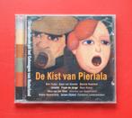 cd De kist van Pierlala uit 2004 met Maarten van Roozendaal, Cd's en Dvd's, Ophalen of Verzenden, Gebruikt, Nederlandstalig
