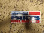 Parts unlimited high performance x-ring chain nieuw in doos, Ophalen of Verzenden