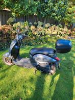 Sym Mio Scooter 2018 - Inclusief Koffer - slot- helm - hoes., Ophalen, Gebruikt, Overige modellen, Maximaal 45 km/u