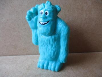 adv10132 monsters en co poppetje 3 beschikbaar voor biedingen