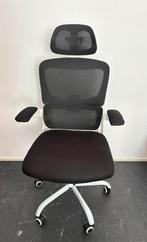 Office stoel Gaming stoel Nieuw!, Gaming bureaustoel, Zwart, Nieuw, Ophalen of Verzenden