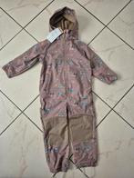 Buitenpak softshell Name it maat 104, Ophalen of Verzenden, Nieuw, Regenjas