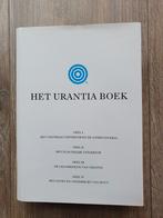 Het Urantia Boek   1e druk 1997, Boeken, Ophalen of Verzenden, Zo goed als nieuw, Spiritualiteit algemeen