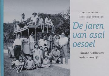 De jaren van Asal Oesoel, Ind.-N’landers in de Japanse tijd beschikbaar voor biedingen