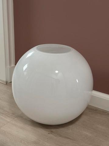 Grote Glazen Bol - 45cm - Decoratief beschikbaar voor biedingen