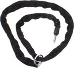 Insteekketting 5,5 mm x 100 cm zwart voor AXA Defender slot, Ophalen, Nieuw