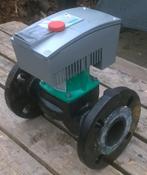 Circulatiepomp, Wilo Stratos 50/1-10, Hoog rendement (Hr), Overige typen, Minder dan 60 cm, Ophalen of Verzenden