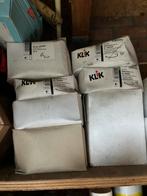 Klik panhaken RVS - Koramic, Ophalen, Overige kleuren, Nieuw, 15 m² of meer