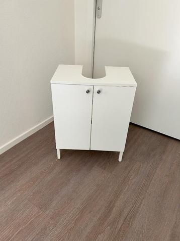 Wastafelkastje NYSJÖN Ikea beschikbaar voor biedingen