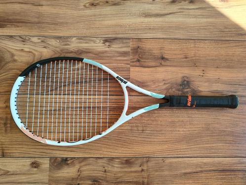 Prince ATS Tour 100 (310) L4, Sport en Fitness, Tennis, Zo goed als nieuw, Racket, Prince, L4, Ophalen of Verzenden
