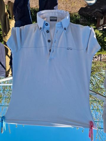 Animo wedstrijdshirt  beschikbaar voor biedingen
