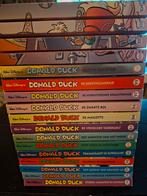 Donald Duck Pocket nr 81, 82, 94 en 101, Meerdere stripboeken, Ophalen of Verzenden, Zo goed als nieuw, Walt Disney