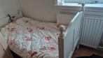 Leuk peuterbed / kleuterbed, Gebruikt, 70 tot 85 cm, 140 tot 160 cm, Ophalen