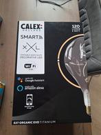 Calex Holland smart lamp, Huis en Inrichting, Led-lamp, Minder dan 30 watt, Nieuw, E27 (groot)